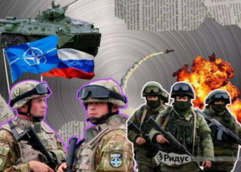 Politoloq: NATO və Rusiya arasında hərbi qarşıdurma olmayacaq...