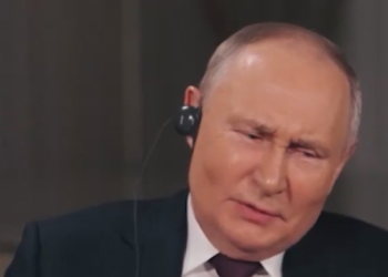 Putin Maskı dayandırılması mümkün olmayan ağıllı adam adlandırıb