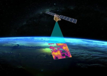 “Google” kosmosda zərərli emissiyaları qeydə alacaq