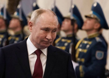 The Guardian: Putin hələ də Ukraynadakı qələbəsinə inanır...