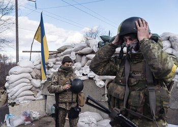 Respublikaçıların əksəriyyəti Ukraynada müharibənin danışıqlar yolu ilə bitəcəyinə inanır