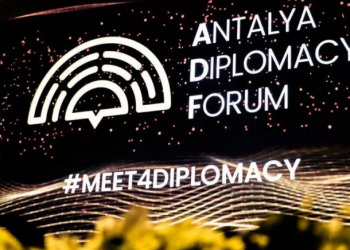 Antalyada III Diplomatiya Forumunun rəsmi açılış mərasimi keçirilib