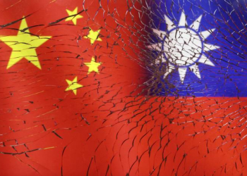 Pentaqon: Çin Tayvanla güc yolu ilə birləşmək istəmir...