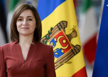 Moldova Prezidenti Novruz bayramı münasibətilə azərbaycanlıları təbrik edib