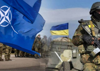NATO müttəfiqləri Ukraynanın müdafiəsini gücləndirməyə davam edəcək
