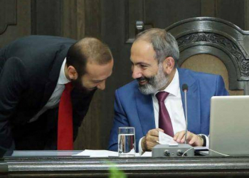 Ermənistanın hakim partiyası Mirzoyandan niyə narazıdır?