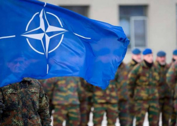 NATO-nun genişmiqyaslı təlimi keçirilir, Finlandiya ilk dəfə iştirak edir
 