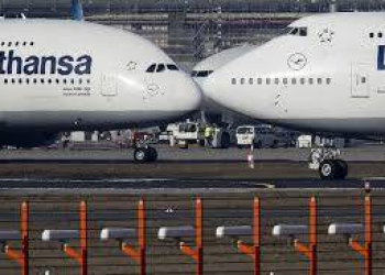 “Lufthansa” stüardessaları tətil etdilər: 70 min insan…