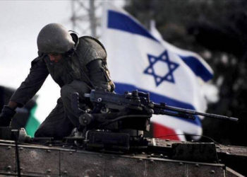 İsrail ordusu Qəzzada humanitar yardım alanlara atəş açmadığını iddia edir...