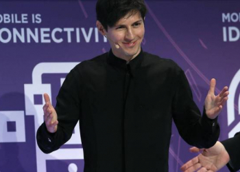 Pavel Durov ABŞ-da məskunlaşmaqdan niyə imtina etdiyini açıqlayıb