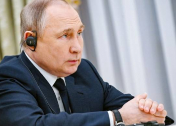 Putin dünyada yeni epidemiya riski ilə bağlı xəbərdarlıq edib