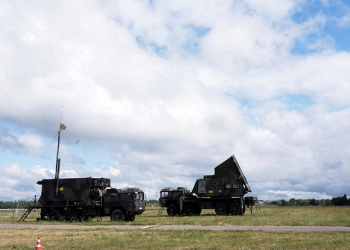 Aİ Ukrayna üçün hava hücumundan müdafiə sistemləri axtarır