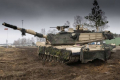 Donetskdə rus ordusu ilk “Abrams” tankını ələ keçirib