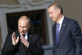 Putin Türkiyəyə gedıəcəkmi?