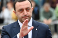 İrakli Qaribaşvili: Aİ Gürcüstanı üzvlüyünə qəbul etməyə can atmır...