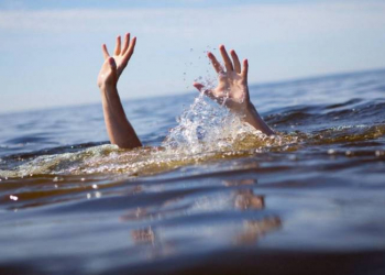 Ceyranbatan su kanalına düşən 13 yaşlı uşağın axtarışları davam edir - Yenilənib