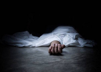 Sabirabadda 45 yaşlı kişi tanışı olan qadının evində ölüb