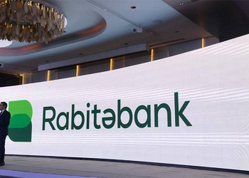 Azərbaycan Mərkəzi Bankı “Rabitəbank”a qarşı tədbir görüb