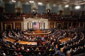 ABŞ Senatı Ukrayna, İsrail və Tayvana yardım paketini təsdiqləyib