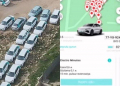 Bakıya gətirilən yeni taksi xidmətinin qiyməti bilindi - Video