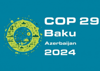COP29-un nümayəndə heyəti Yer Günü çərçivəsində BMT Baş katibi ilə görüşüb