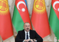 İlham Əliyev: Azərbaycan-Qırğızıstan İnkişaf Fondunun Nizamnamə fondu 4 dəfə - 100 milyon dollaradək artıb    