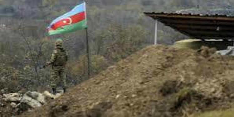 Ermənistan ordusu Qazaxın dörd kəndindən çıxarılır
 