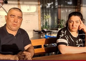 Xarkovdakı azərbaycanlılar yaşadıqları dəhşəti danışdılar - Video