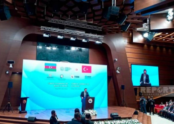 Türkiyə-Azərbaycan biznes forumu başlayıb