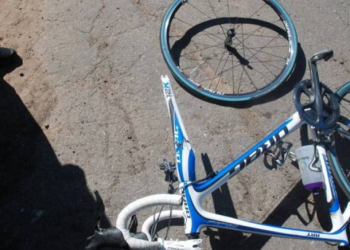 Astarada 22 yaşlı velosipedçi körpüdən çaya düşərək ölüb
