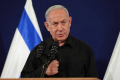 Netanyahu: İsraili təkbaşına özünü müdafiə etməyə hazırdır...