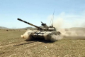 Azərbaycan Ordusunun tank bölmələri ilə intensiv döyüş hazırlığı üzrə məşğələlər keçirilir - Video
