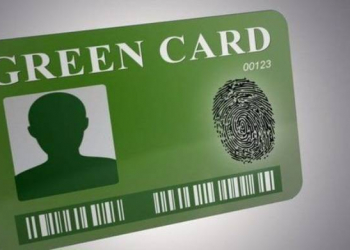 “Green card”a müraciət edənlərin nəzərinə