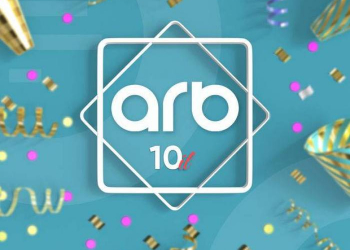 Bu gün 10-cu ümumrespublika televiziya kanalı ARB-nin yubileyidir
 
 